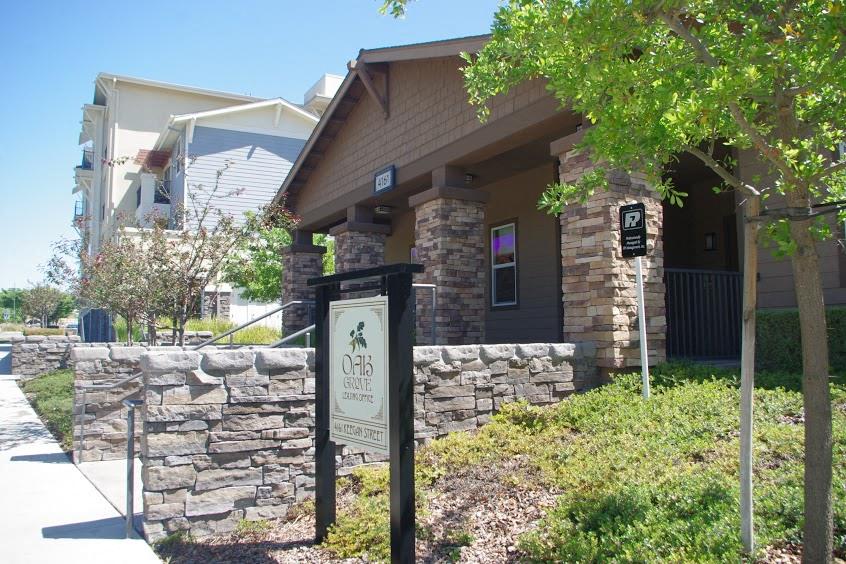 Oak Grove at Dublin Ranch photo 5